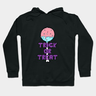 Halloween Candy Hoodie